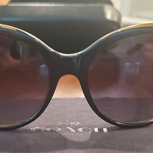Coach Sunglasses